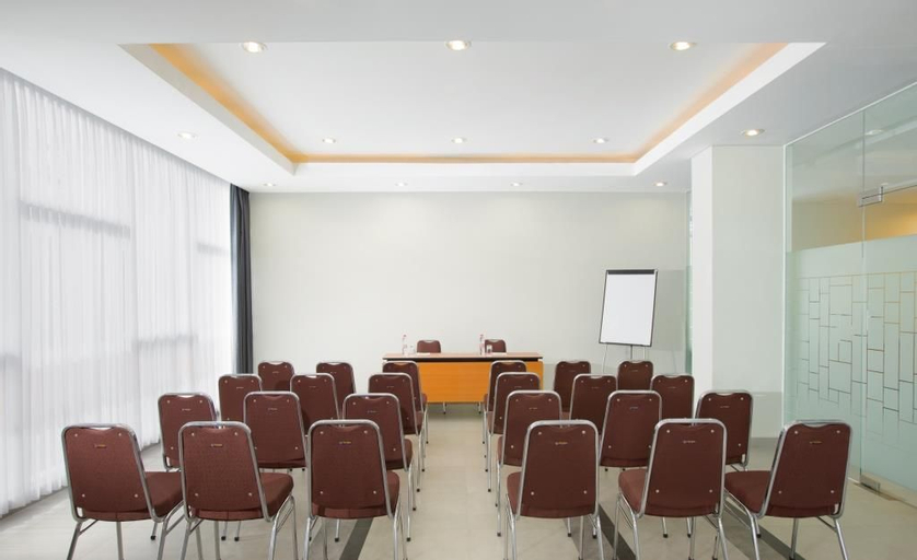 Business Facilities 24