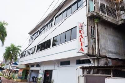 Hotel Di Jambi Promo Penginapan Murah Tiket Com