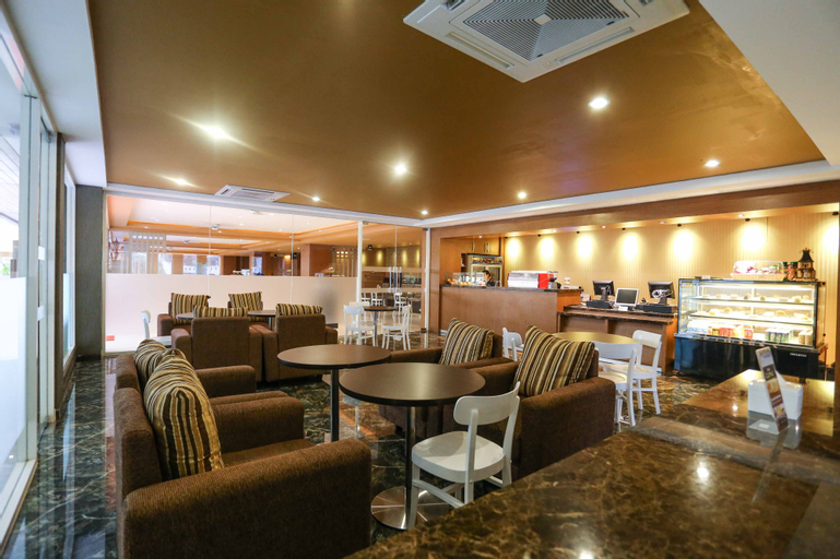 Sylvia Hotel Premier Kupang, Kupang