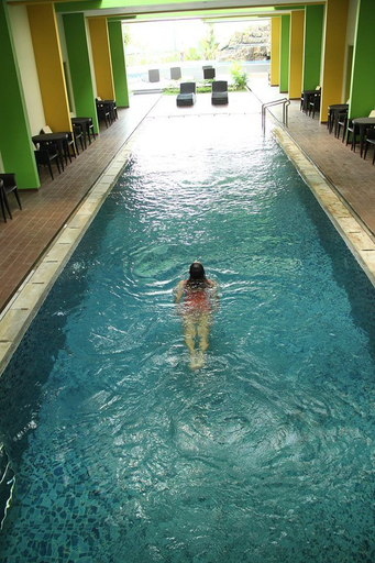 Sport & Beauty 5, MaxOnehotels.com @ Resort Makassar, Makassar