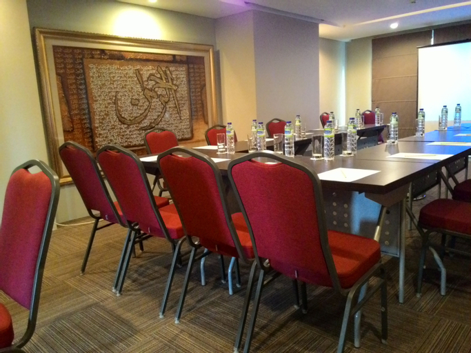 Business Facilities 4, Siti Hotel Tangerang, Tangerang