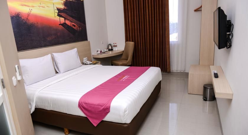Midtown Xpress Sampit - Kalimantan Tengah, Kotawaringin Timur