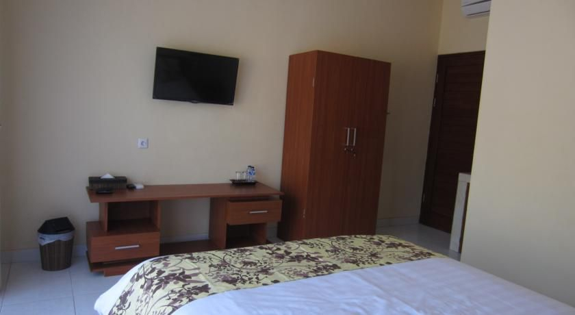 Bedroom 4, Betesda Guest House, Badung