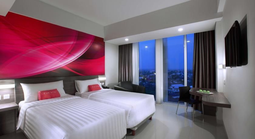 favehotel Pekanbaru, Pekanbaru
