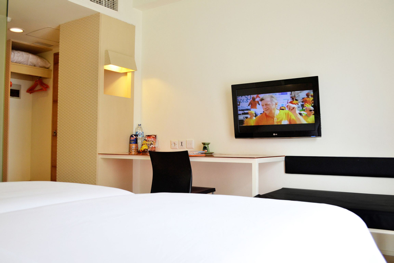 HARRIS Hotel & Residences Sunset Road, Denpasar