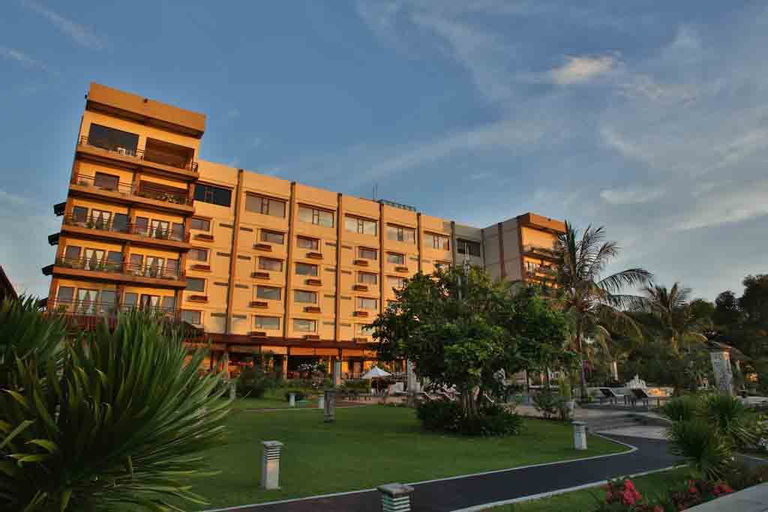The Jayakarta Suite Komodo Flores, Manggarai Barat