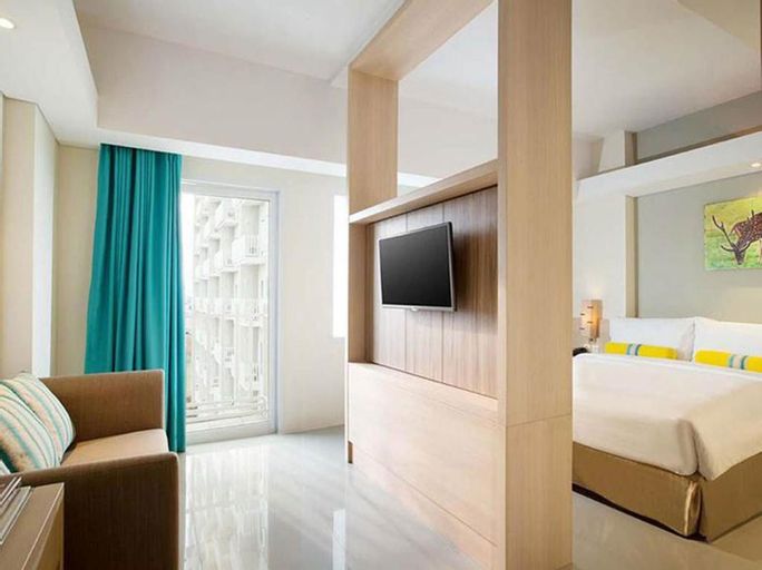 Horison Bogor Icon Hotel and Convention, Bogor