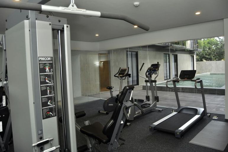 Park 5 Simatupang, South Jakarta