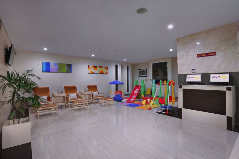 Others 3, Quest San Denpasar by ASTON, Denpasar