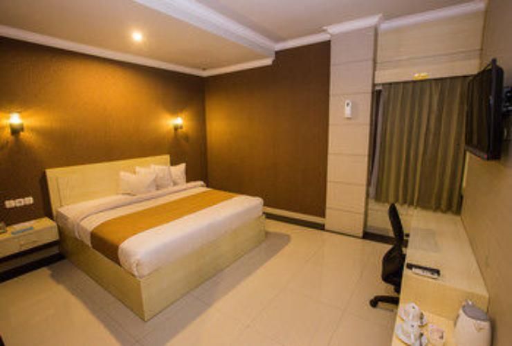 Bedroom 6
