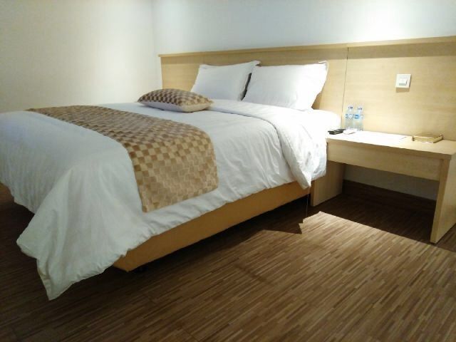Sare Hotel Jakarta, Jakarta Selatan