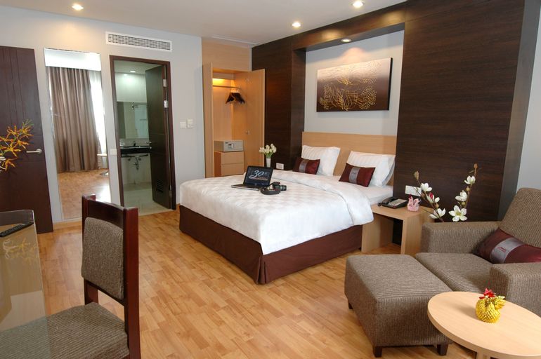 Bedroom 2