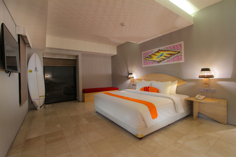 Bedroom 21