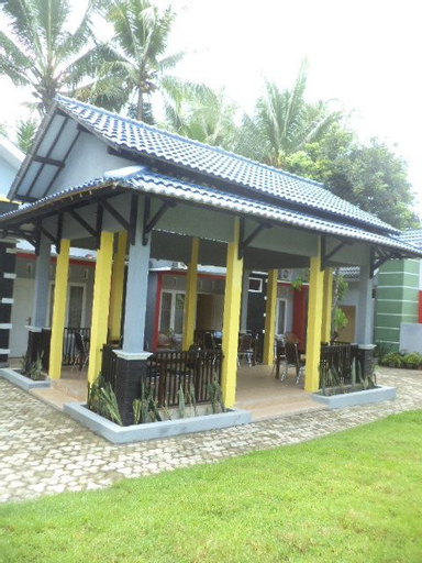 Borobudur Village Inn, Magelang