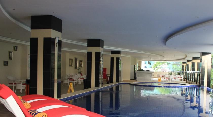 Grand Savero Hotel Bogor, Bogor