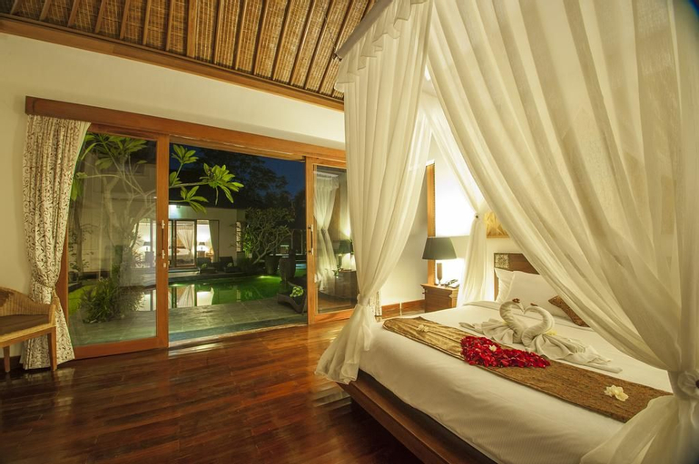 The Kampung Ubud Villas, Gianyar