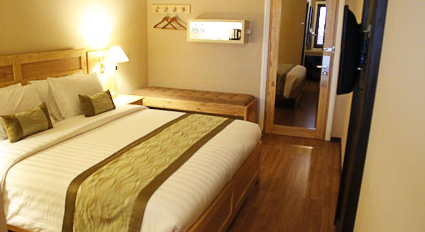 Kangen Boutique Hotel, Yogyakarta