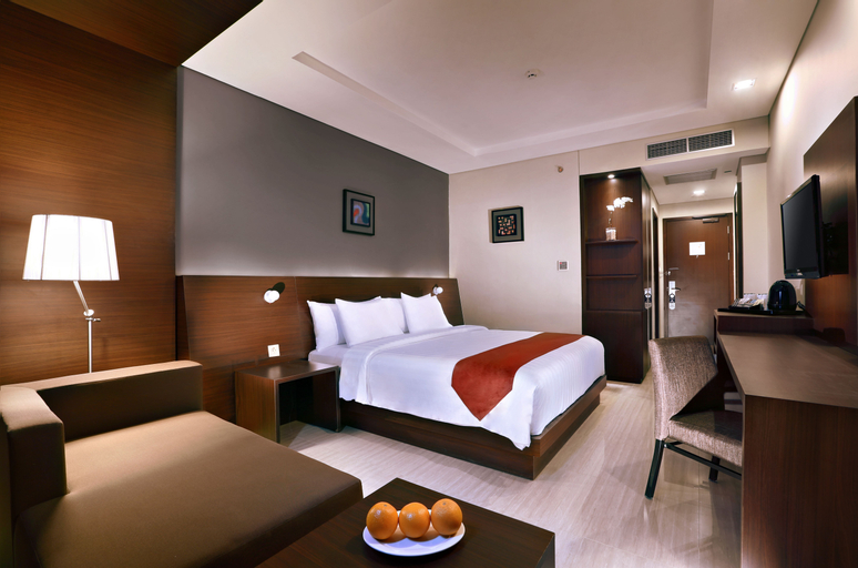 Bedroom 11