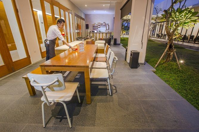 TreePark Banjarmasin Hotel, Banjarmasin