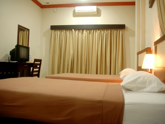 Beril Nur Hotel, Makassar