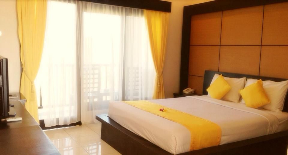 Mamo Hotel Uluwatu, Badung