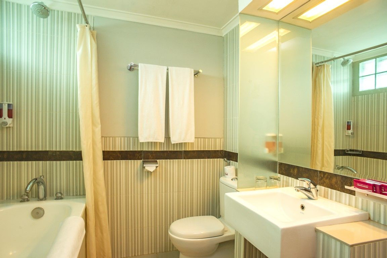 favehotel PGC Cililitan, East Jakarta