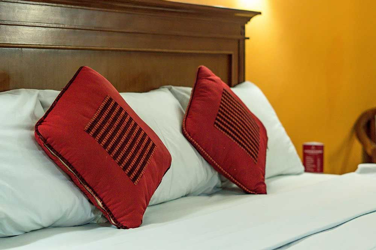 Sofyan Hotel Soepomo, South Jakarta