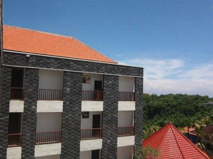 Mamo Hotel Uluwatu, Badung