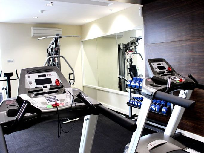 Grand Dafam Q Hotel Banjarbaru || DHM Syariah, Banjarbaru