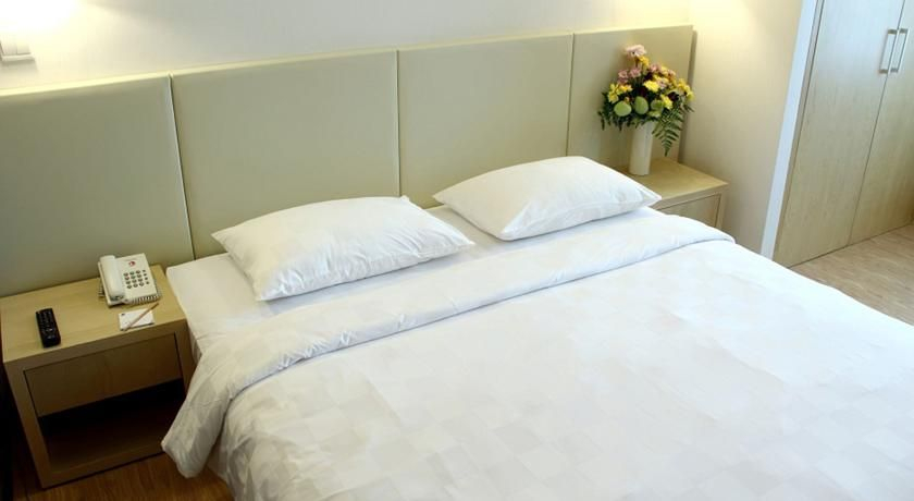 J iCon Residence Balikpapan, Balikpapan