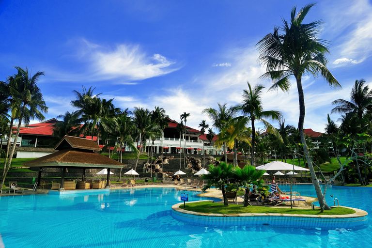 Bintan Lagoon Resort, Bintan Regency