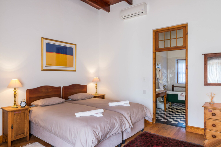 De Bergkant Lodge, Central Karoo