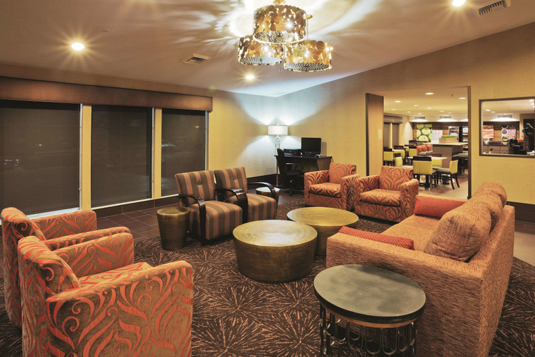 Public Area 2, Las Vegas Tropicana, Clark
