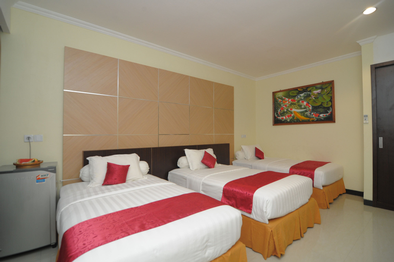 Bedroom 23