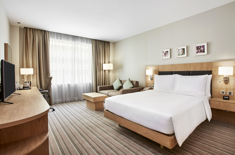 Hilton Garden Inn Dubai Mall Of The Emirates,