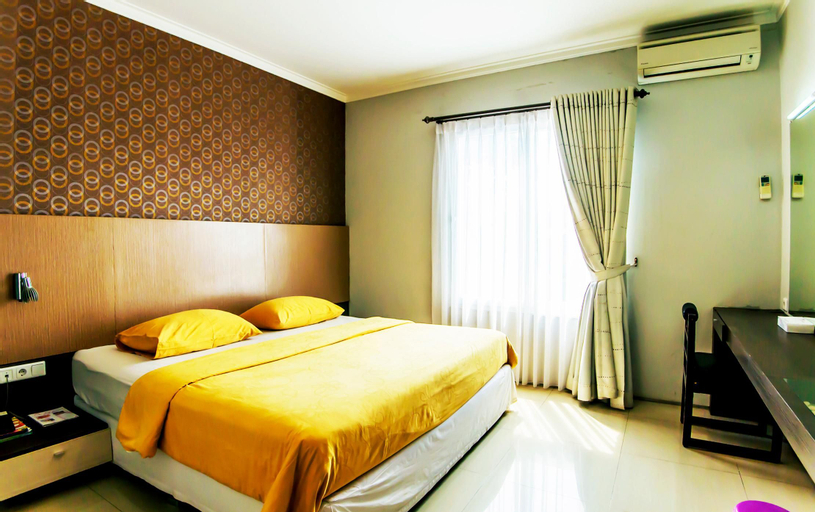 Bedroom 11