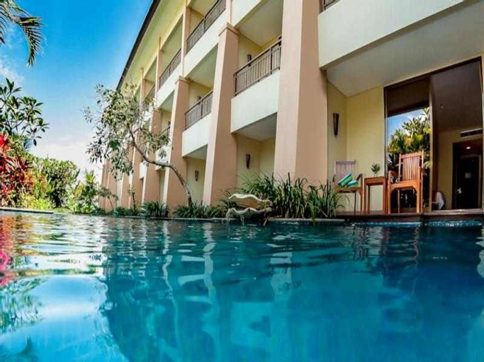 Others 2, The Natsepa Resort & Conference Center, Ambon