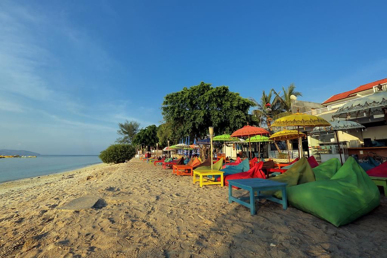 Gili Sands Beach Club Promo Price 2023 - tiket.com