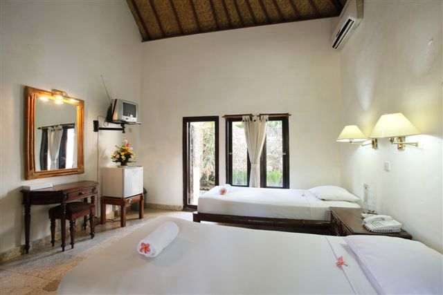 Bedroom 4, IDA INN, Badung