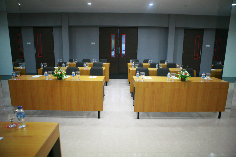 Food & Drinks, Hotel Zaira Pekanbaru, Pekanbaru