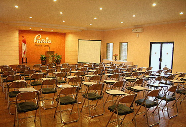 Others 4, Patria Garden Hotel, Blitar