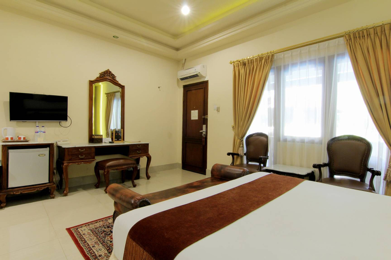 Bedroom 16