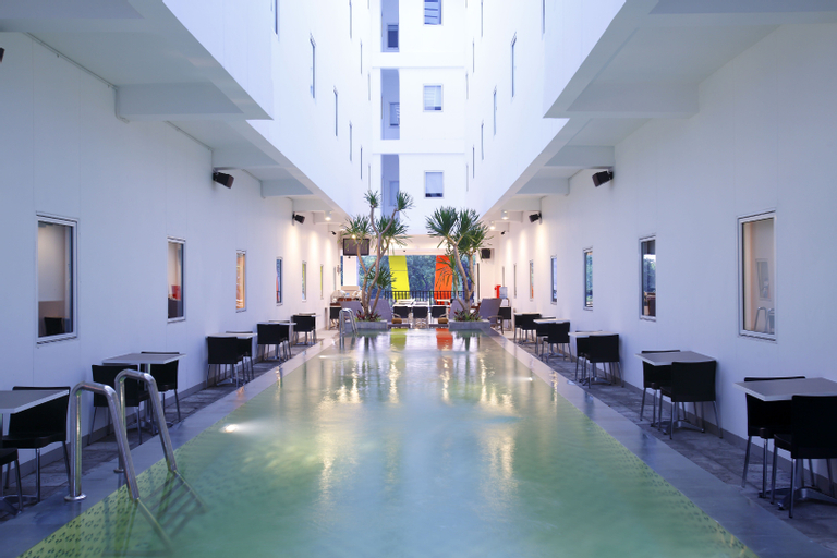 Sport & Beauty 2, Amaris Hotel Sunset Road Bali, Badung