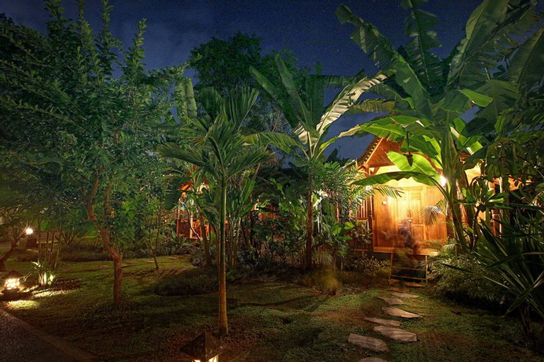 Villa Mandi Ubud, Gianyar