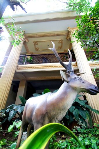Ceria Boutique Hotel Yogyakarta, Yogyakarta