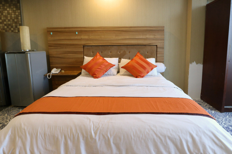 Bedroom 8