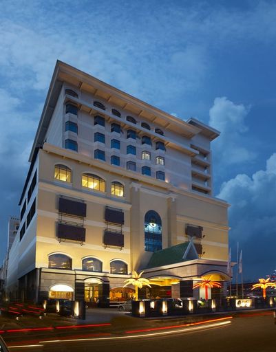 Grand Jatra Hotel Pekanbaru, Pekanbaru