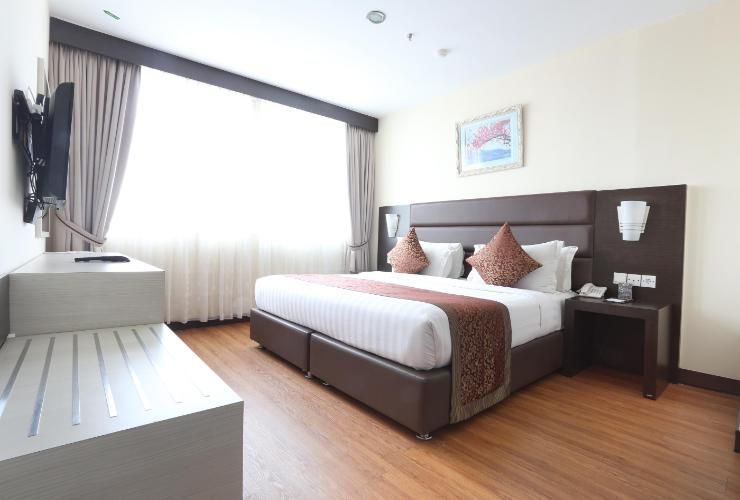 The BCC Hotel and Residence Batam, Batam