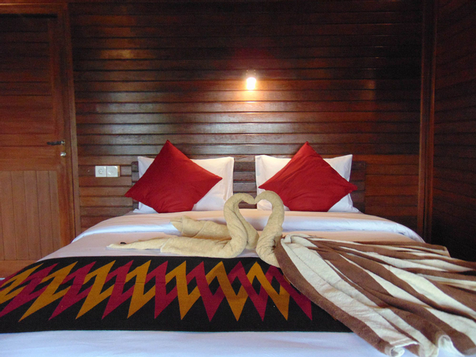 Bedroom 12