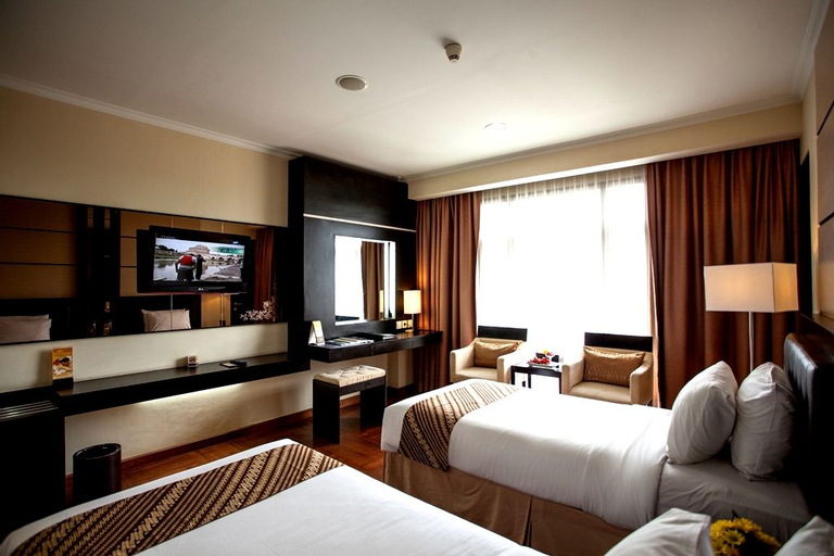 Bedroom 10